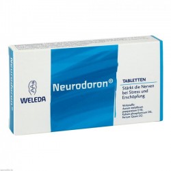 Neurodoron	(80 ST)