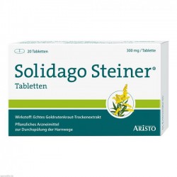 Solidago Steiner (20 ST)