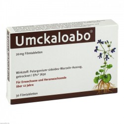 UMCKALOABO 20 mg...