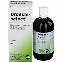 Bronchiselect (30 ML)